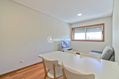 Apartamento T1 para Arrendamento em Matosinhos e Leça da Palmeira
