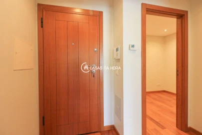 Apartamento T1 para Arrendamento em Matosinhos e Leça da Palmeira