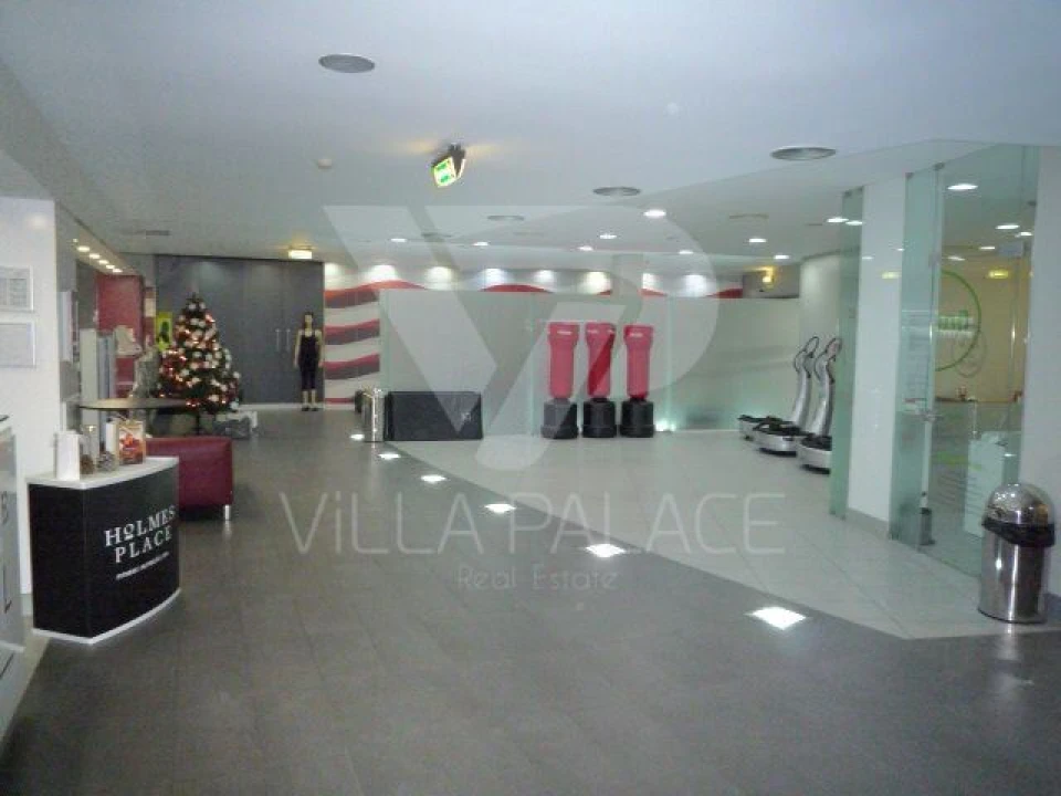 Loja para Arrendamento em Glória e Vera Cruz Foto 7