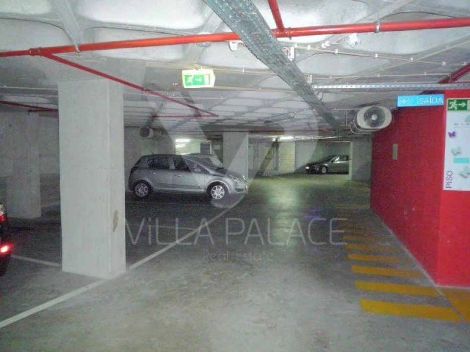 Loja para Arrendamento em Glória e Vera Cruz Foto 23