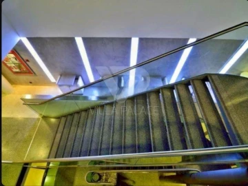 Loja para Arrendamento em Glória e Vera Cruz