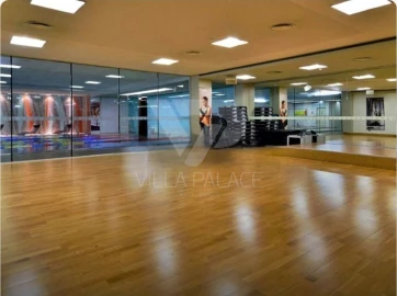 Loja para Arrendamento em Glória e Vera Cruz