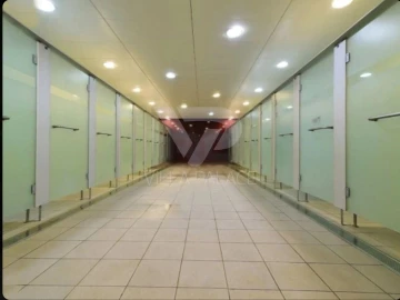 Loja para Arrendamento em Glória e Vera Cruz