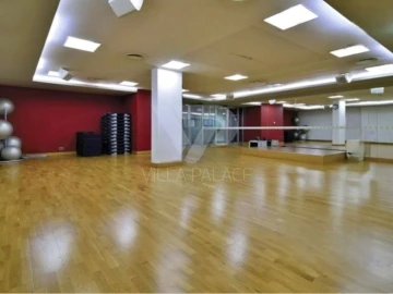 Loja para Arrendamento em Glória e Vera Cruz