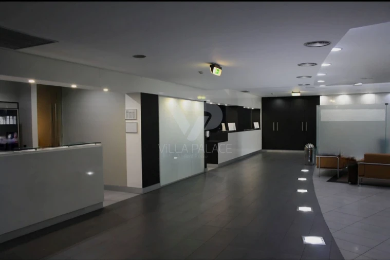 Loja para Arrendamento em Glória e Vera Cruz Foto 8