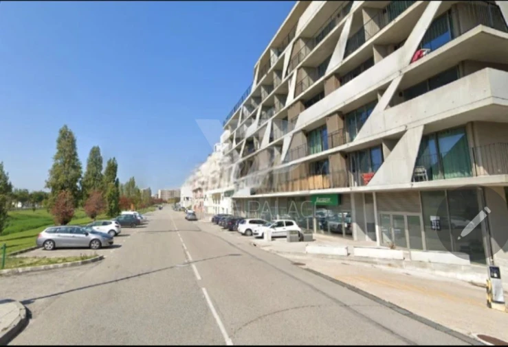 Loja para Arrendamento em Glória e Vera Cruz Foto 6