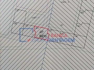 Terreno P/ Prédio para Venda em Azeitão (São Lourenço e São Simão)