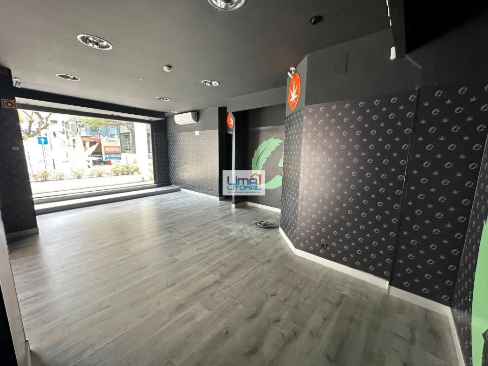 Loja para Arrendamento em Leiria, Pousos, Barreira e Cortes Foto 4