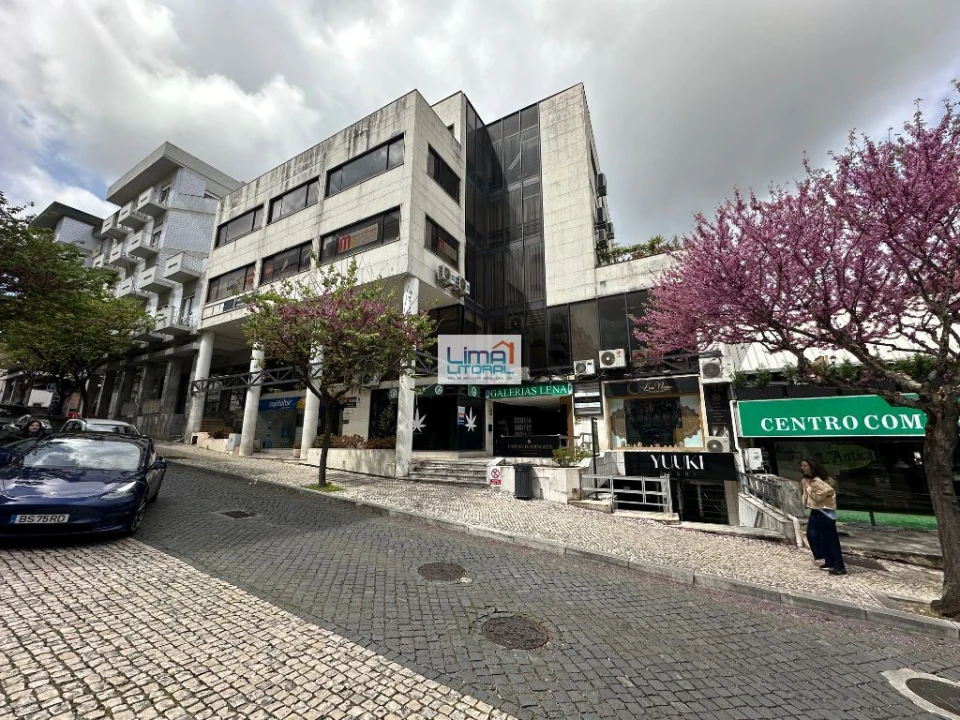 Loja para Arrendamento em Leiria, Pousos, Barreira e Cortes Foto 8