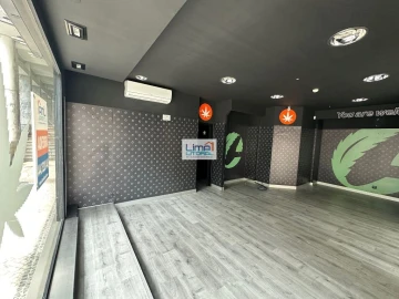 Loja para Arrendamento em Leiria, Pousos, Barreira e Cortes