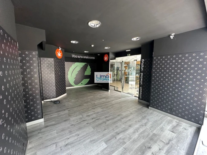 Loja para Arrendamento em Leiria, Pousos, Barreira e Cortes Foto 3