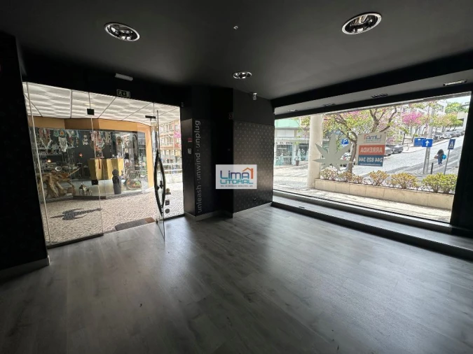 Loja para Arrendamento em Leiria, Pousos, Barreira e Cortes Foto 6