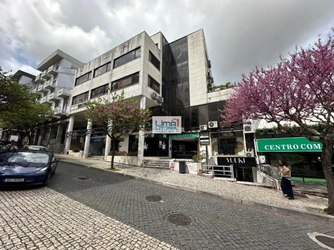 Loja para Arrendamento em Leiria, Pousos, Barreira e Cortes Foto 8