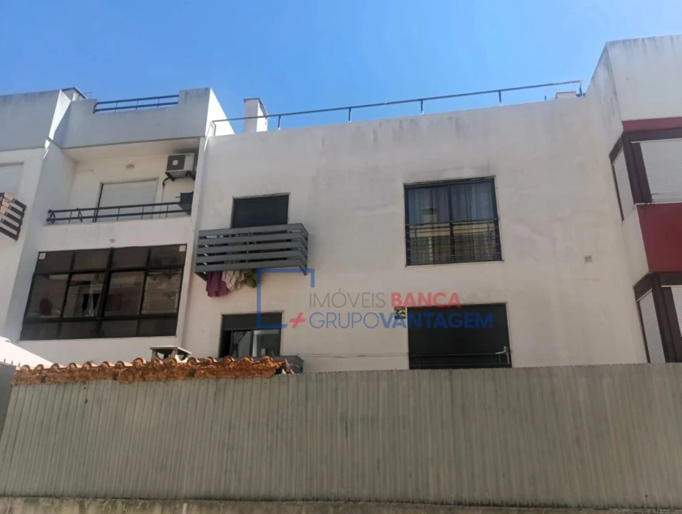 Apartamento T3 para Venda em Encosta do Sol Foto 28