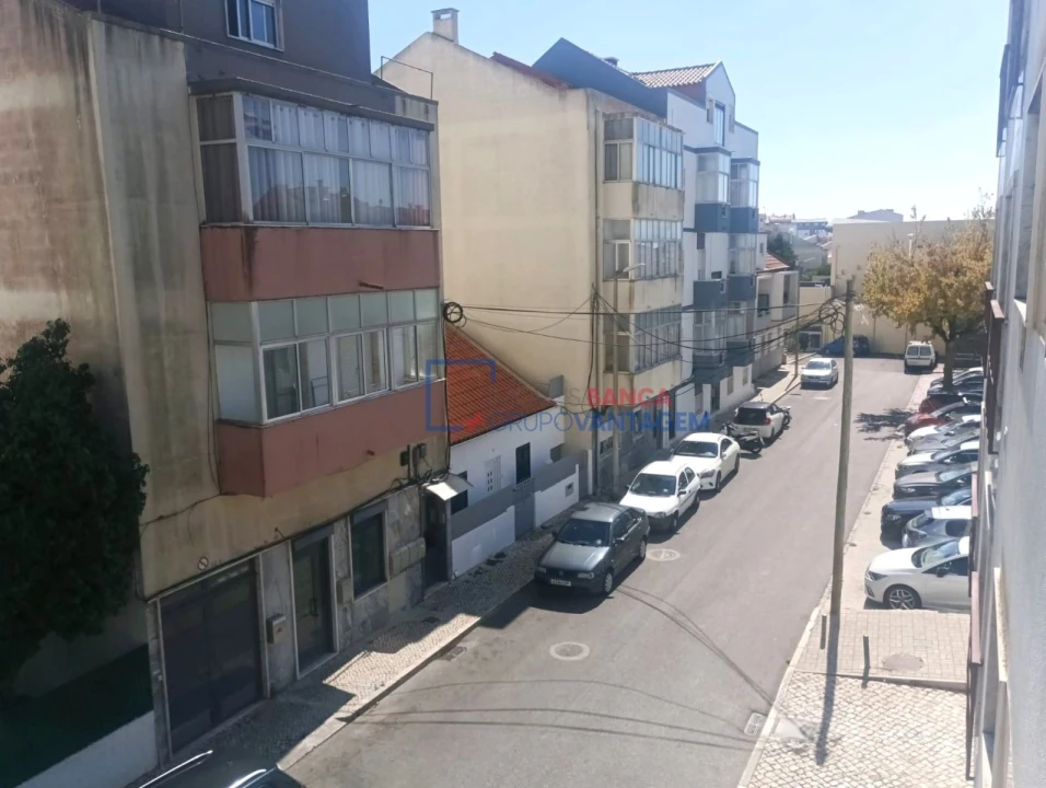 Apartamento T3 para Venda em Encosta do Sol Foto 25