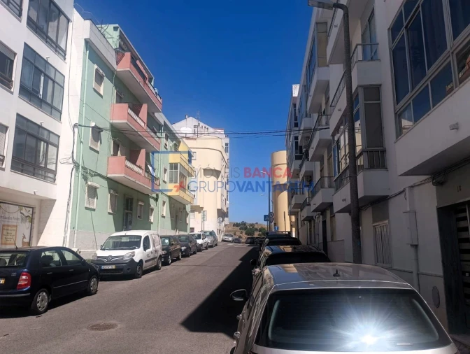 Apartamento T3 para Venda em Encosta do Sol Foto 23