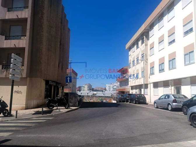 Apartamento T3 para Venda em Encosta do Sol Foto 24