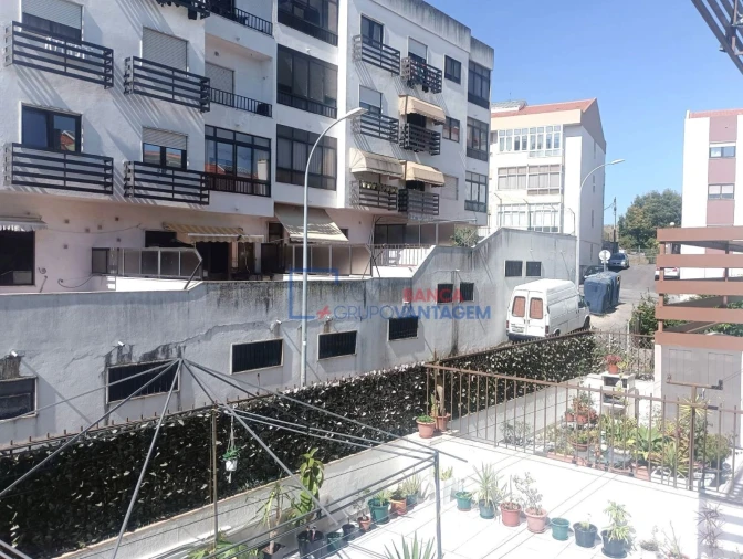 Apartamento T3 para Venda em Encosta do Sol Foto 29