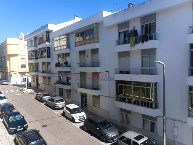 Apartamento T3 para Venda em Encosta do Sol Foto 26