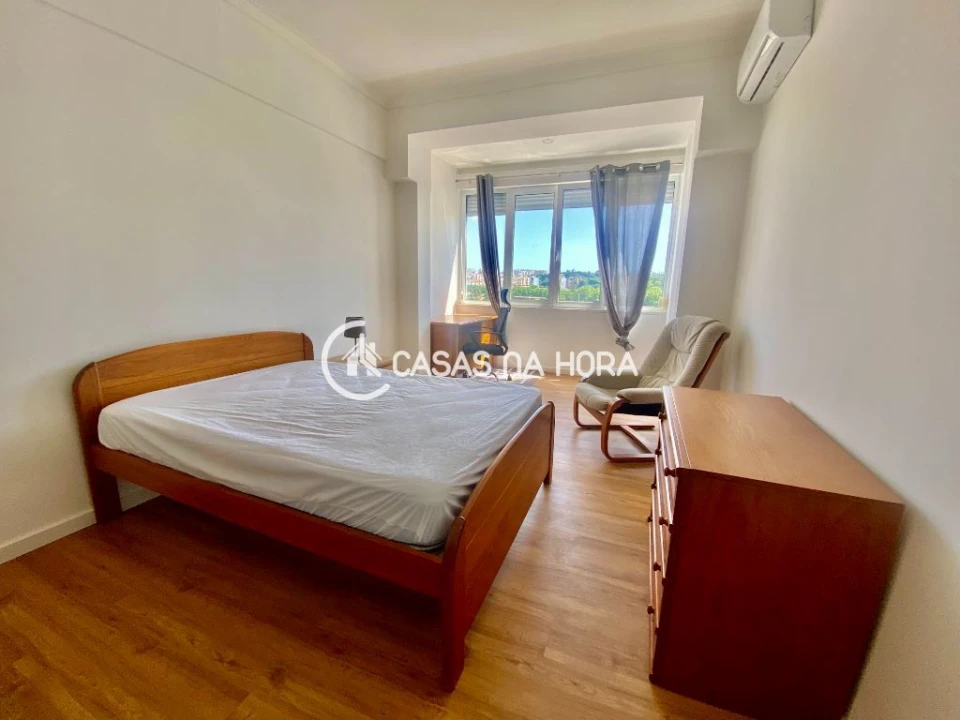 Quarto para Arrendamento em Almada, Cova da Piedade, Pragal e Cacilhas Foto 1