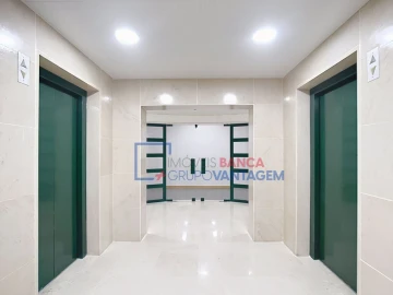 Escritório para Arrendamento em São Domingos de Benfica