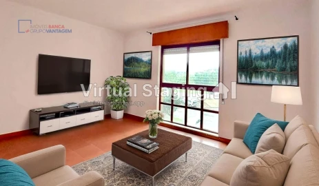 Apartamento T2 para Venda em Algueirão-Mem Martins