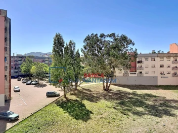 Apartamento T2 para Venda em Algueirão-Mem Martins