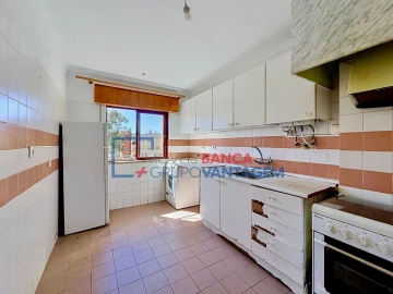 Apartamento T2 para Venda em Algueirão-Mem Martins