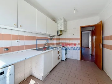 Apartamento T2 para Venda em Algueirão-Mem Martins