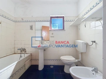 Apartamento T2 para Venda em Algueirão-Mem Martins