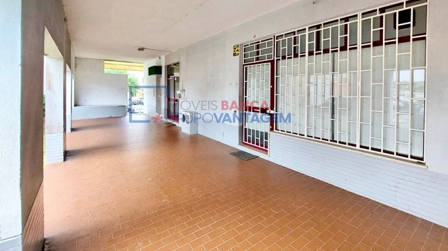 Apartamento T2 para Venda em Algueirão-Mem Martins Foto 14