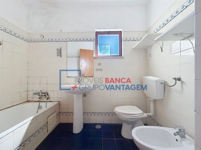 Apartamento T2 para Venda em Algueirão-Mem Martins Foto 16