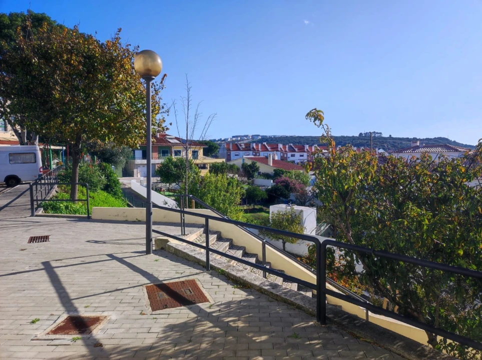 Apartamento T2 para Venda em Barcarena Foto 13