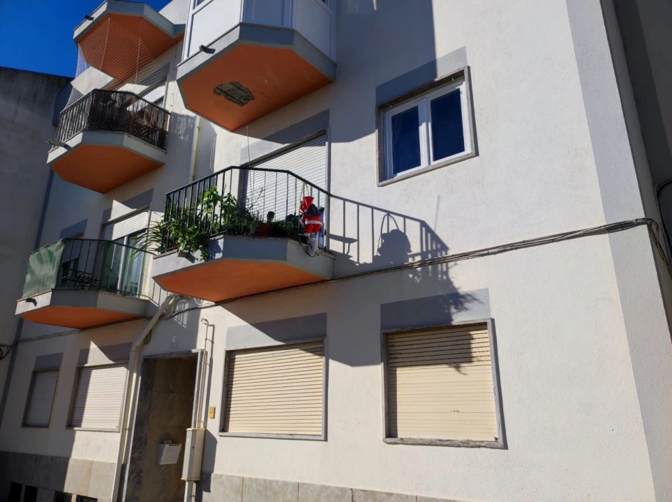 Apartamento T2 para Venda em Barcarena Foto 16