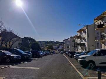 Apartamento T2 para Venda em Barcarena