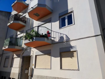 Apartamento T2 para Venda em Barcarena