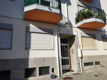 Apartamento T2 para Venda em Barcarena