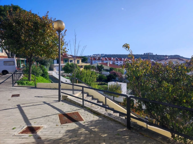 Apartamento T2 para Venda em Barcarena Foto 13