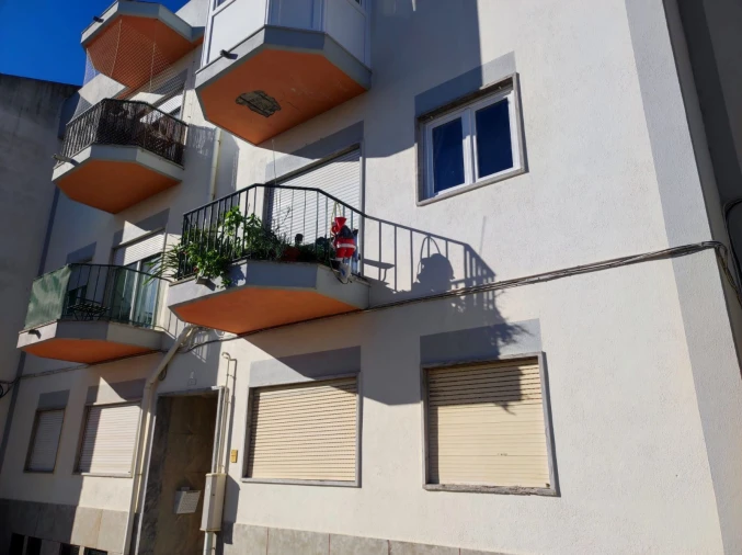 Apartamento T2 para Venda em Barcarena Foto 16