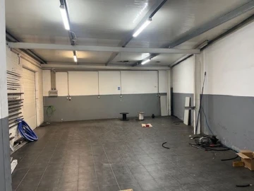 Armazém para Arrendamento em Beja (Salvador e Santa Maria da Feira)