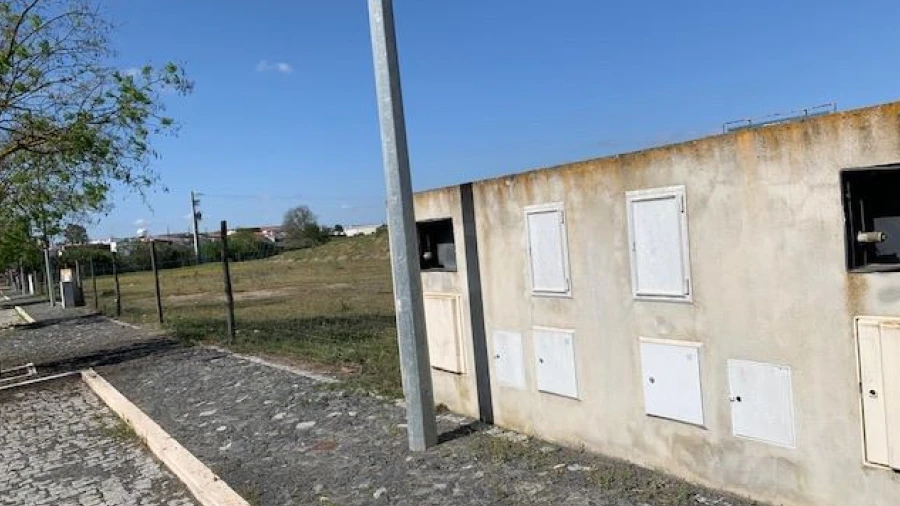Terreno para Venda em Cabeça Gorda