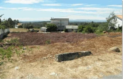 Terreno P/ Prédio para Venda em Covas e Vila Nova de Oliveirinha
