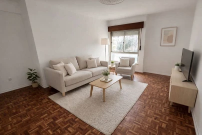 Apartamento T2 para Venda em Agualva e Mira-Sintra