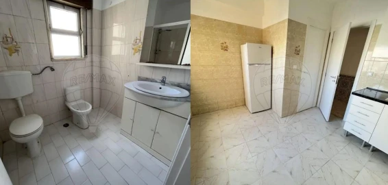 Apartamento T2 para Venda em Agualva e Mira-Sintra