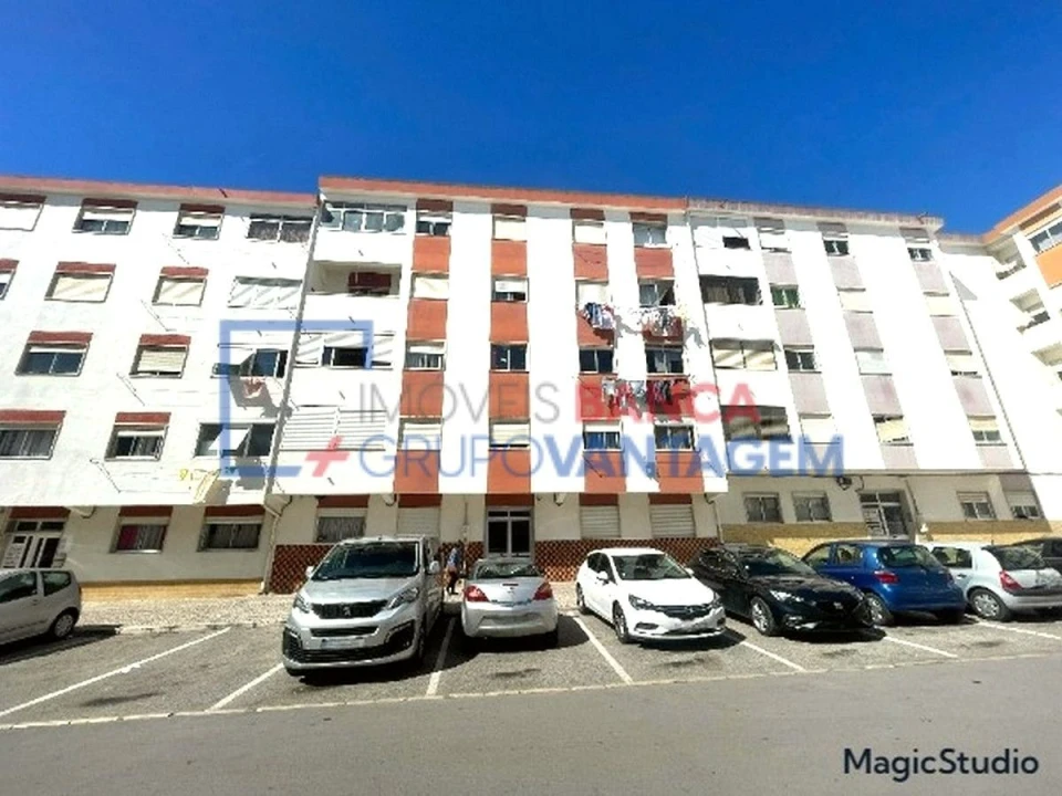 Apartamento T3 para Venda em Amora Foto 30