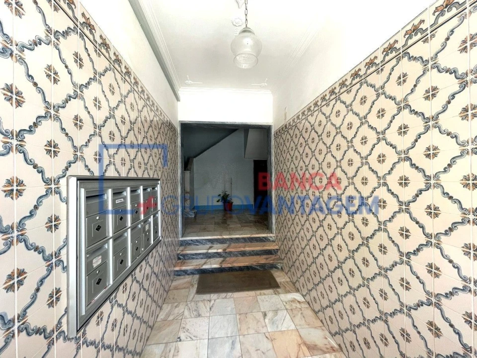 Apartamento T3 para Venda em Amora Foto 11