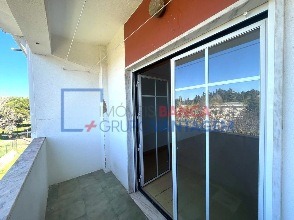 Apartamento T3 para Venda em Amora Foto 14