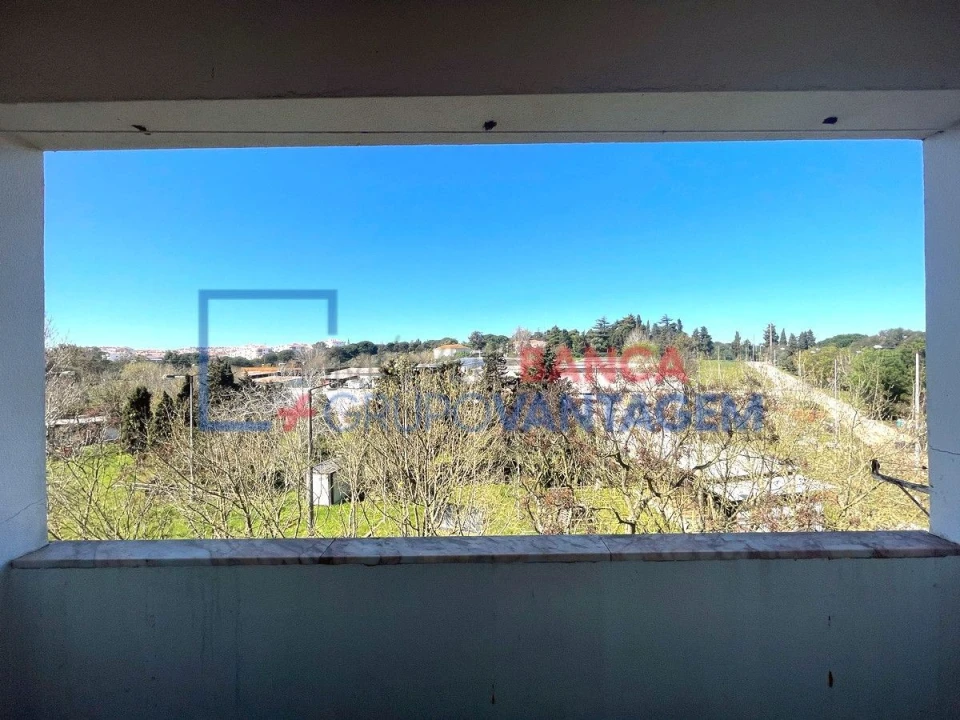 Apartamento T3 para Venda em Amora Foto 15