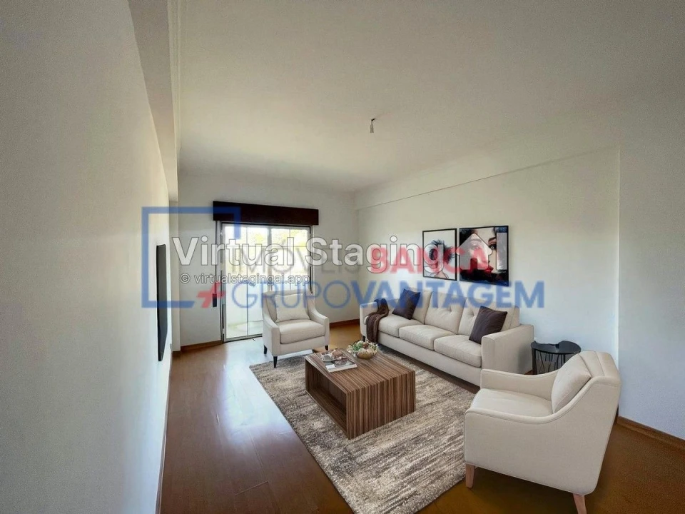 Apartamento T3 para Venda em Amora Foto 6