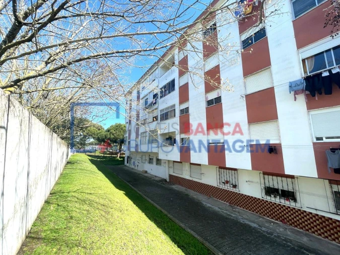 Apartamento T3 para Venda em Amora Foto 29